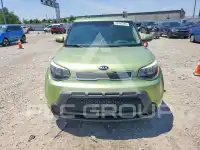 2015 KIA Soul фото