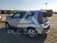 2015 KIA Soul photo