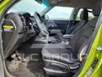 2015 KIA Soul фото