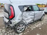 2015 KIA Soul фото