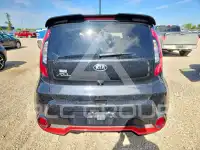 2015 KIA Soul photo