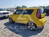 2015 KIA Soul фото