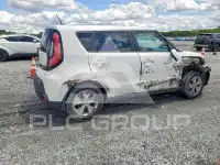 2015 KIA Soul фото