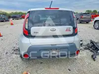 2015 KIA Soul фото
