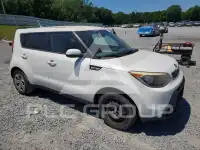 2015 KIA Soul фото