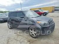 2015 KIA Soul photo