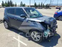 2015 KIA Soul photo