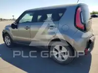 2015 KIA Soul фото