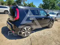2015 KIA Soul фото