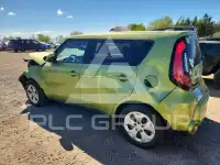 2015 KIA Soul фото