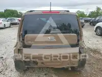 2015 KIA Soul фото