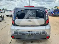 2015 KIA Soul фото