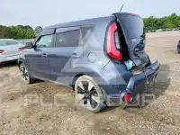 2015 KIA Soul фото