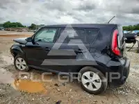 2015 KIA Soul фото