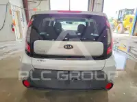 2015 KIA Soul фото