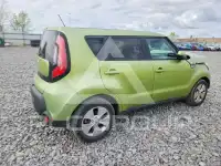 2015 KIA Soul фото