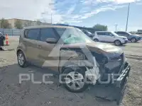2015 KIA Soul фото