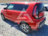 2015 KIA Soul фото