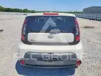 2015 KIA Soul фото