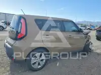 2015 KIA Soul фото