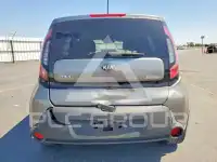 2015 KIA Soul фото