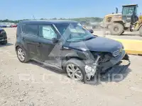 2015 KIA Soul photo