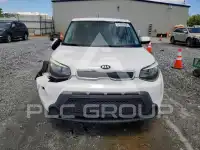 2015 KIA Soul фото
