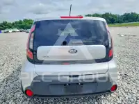 2015 KIA Soul фото
