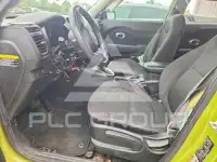 2015 KIA Soul фото