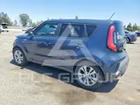 2015 KIA Soul photo