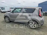 2015 KIA Soul photo