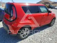 2015 KIA Soul фото