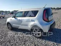 2015 KIA Soul фото