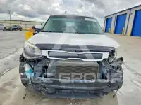 2015 KIA Soul photo