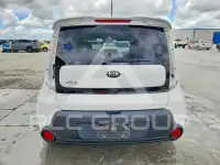 2015 KIA Soul photo