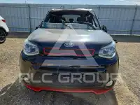 2015 KIA Soul photo