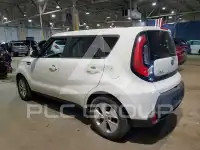 2015 KIA Soul фото