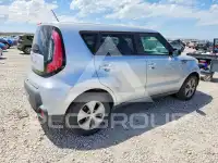 2015 KIA Soul фото