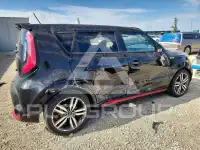 2015 KIA Soul photo