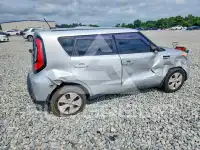 2015 KIA Soul фото