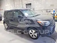 2015 KIA Soul фото