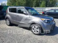 2015 KIA Soul фото