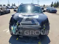 2015 KIA Soul photo