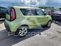 2015 KIA Soul фото
