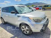 2015 KIA Soul фото