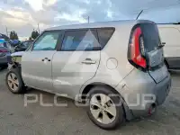 2015 KIA Soul фото