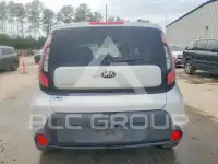 2015 KIA Soul фото