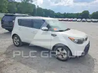 2015 KIA Soul photo