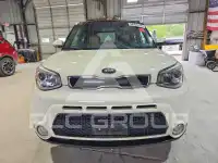 2015 KIA Soul фото
