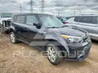 2015 KIA Soul фото